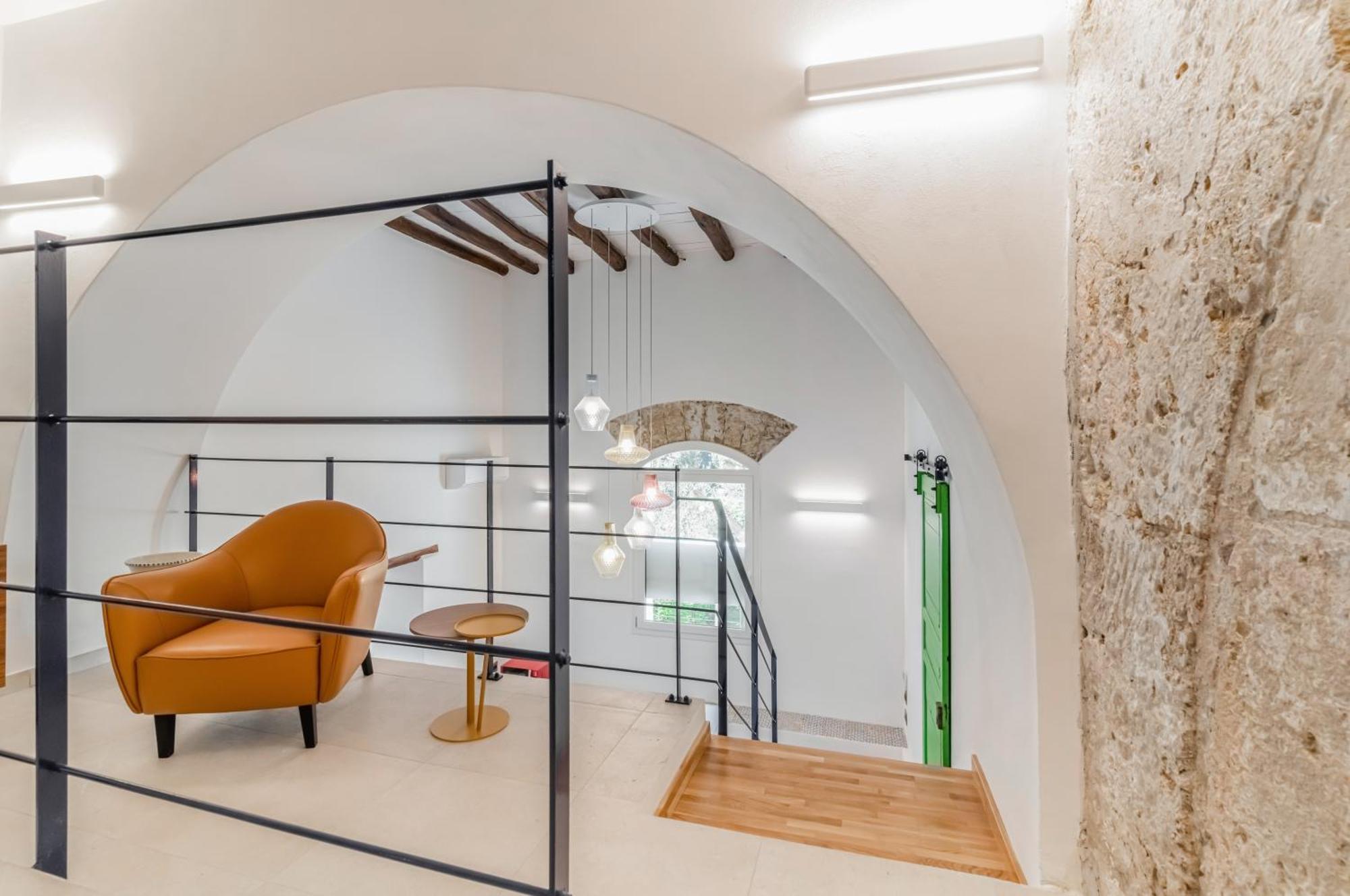 Piazza Indipendenza Loft & Rooms パレルモ エクステリア 写真